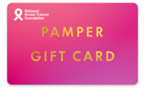 PAMPER Gift Card